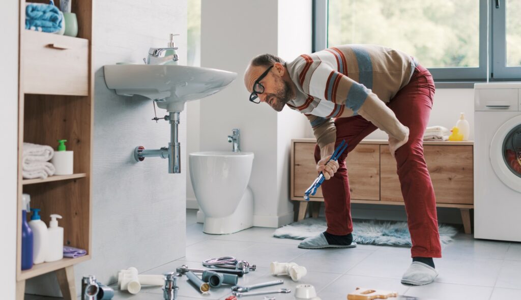Pourquoi faire appel à un pro plutôt que de bricoler soi-même ?