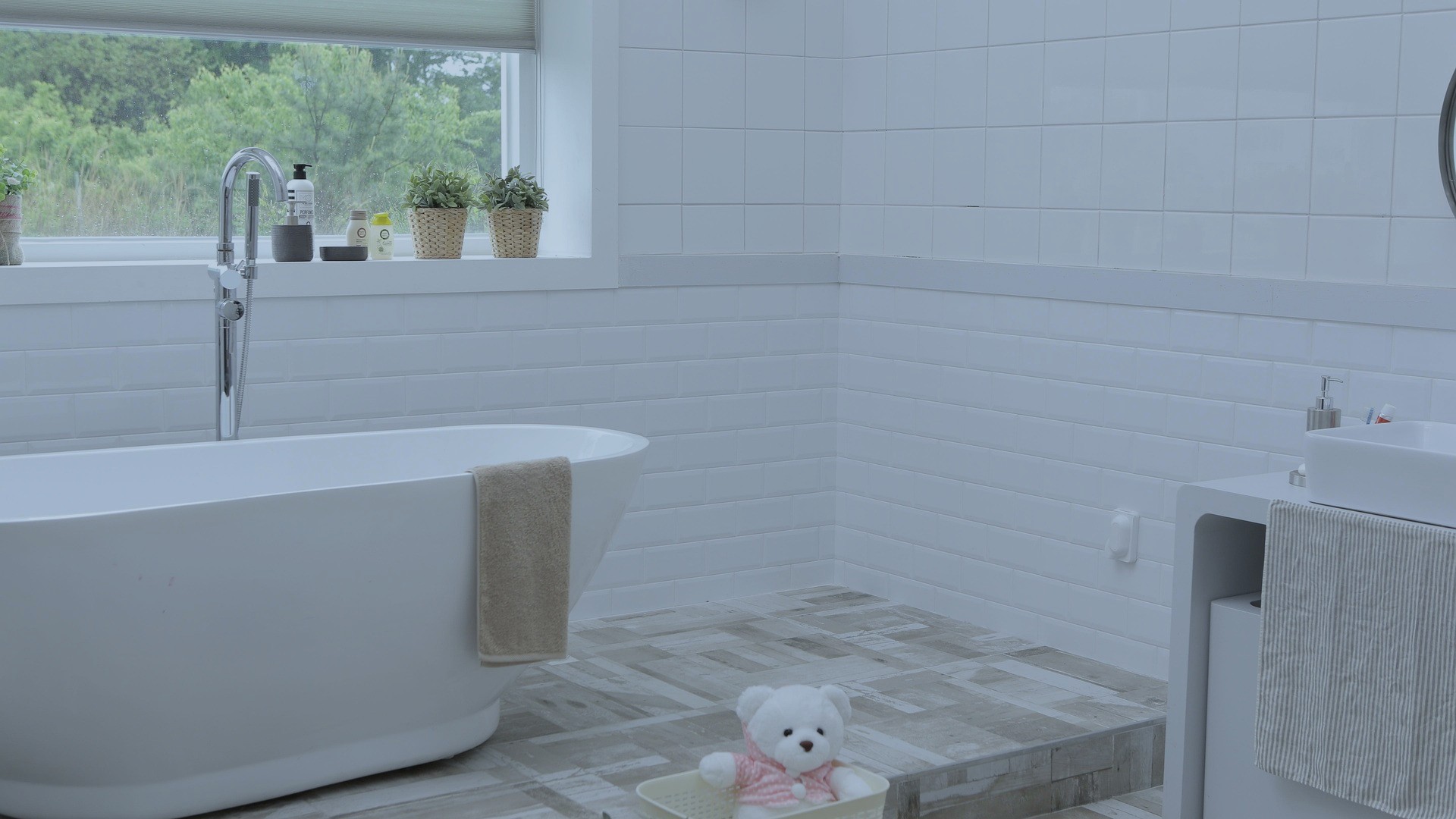 debouchage-salle-de-bain