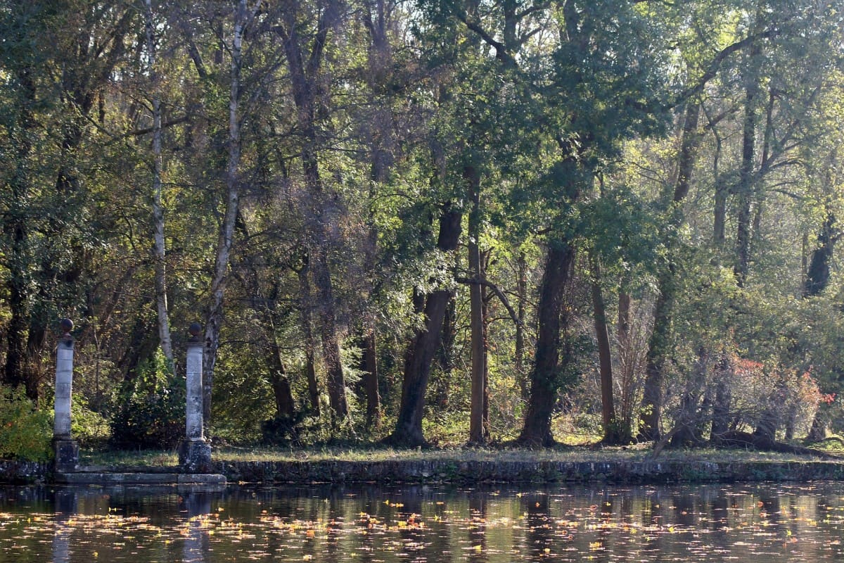 rambouillet