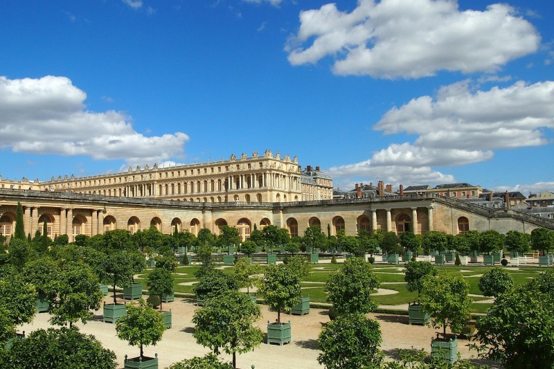 versailles