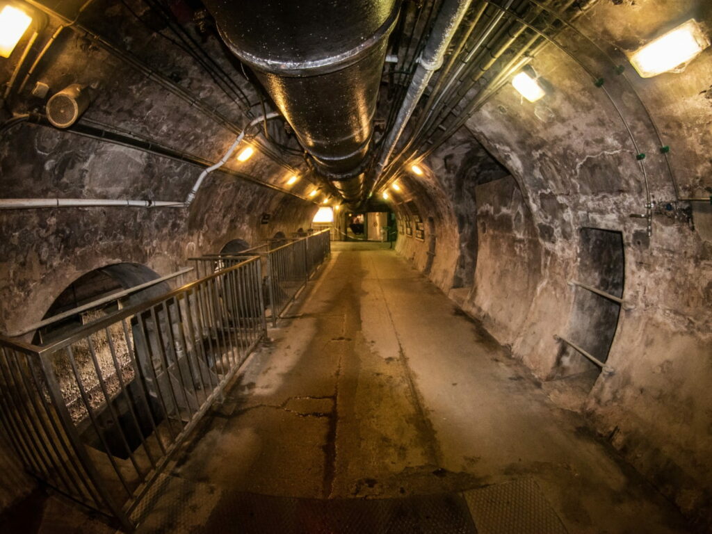 Qui a créé les réseaux d’assainissement ? Une révolution française (et sanitaire) !