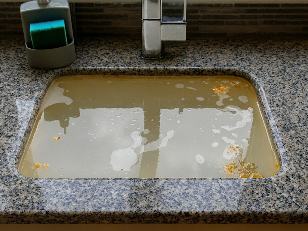 Comment éviter les canalisations bouchées à la maison ?