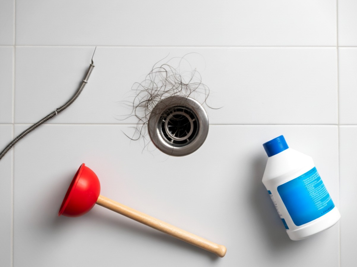 Les produits déboucheurs : utiles ou dangereux ?